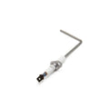 Rheem 62-23543-01 Genuine OEM Furnace Burner Flame Sensor, Exact Fit