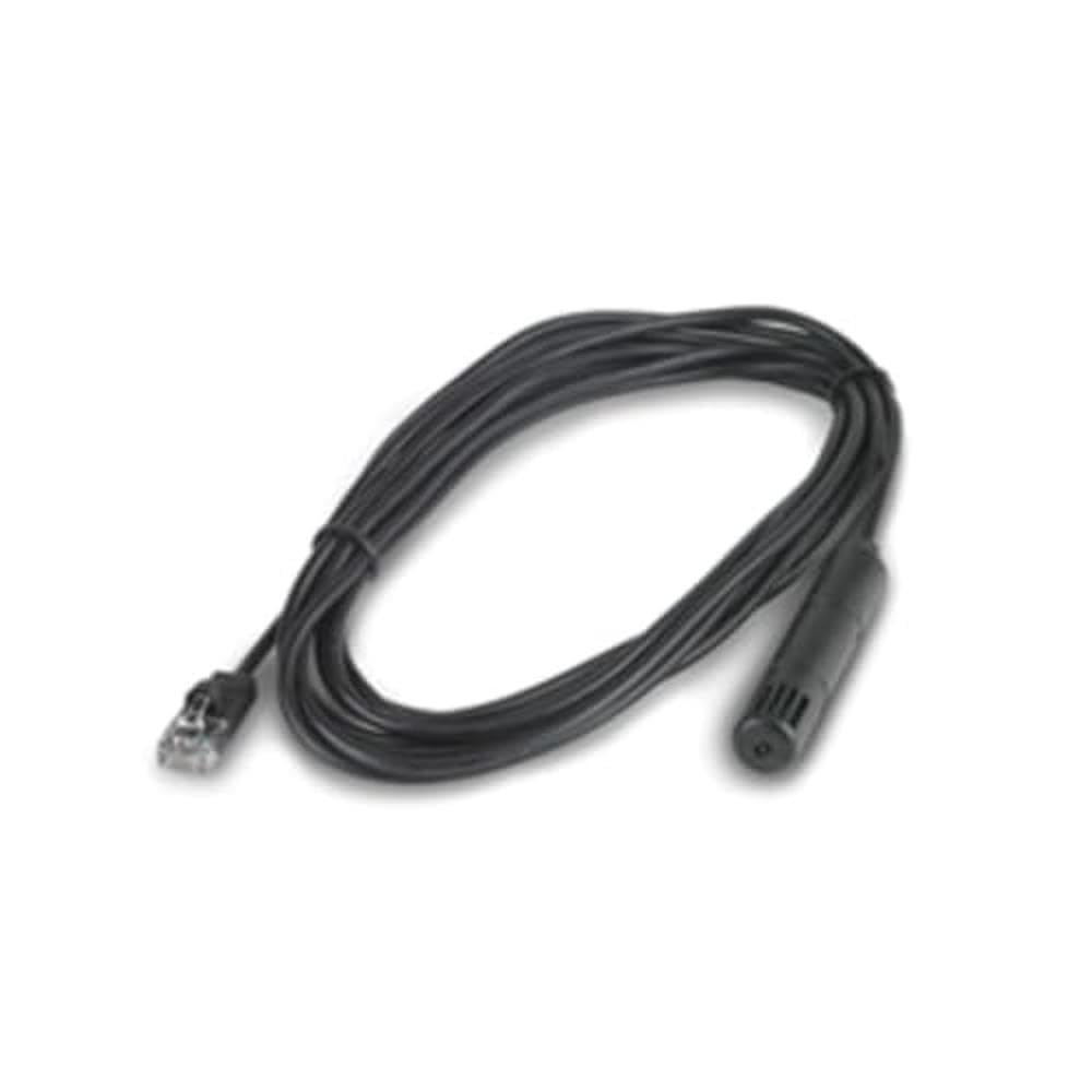 Rackmount Temperature & Humidity Sensor, AP9335TH