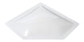 RV Skylight - NSL2814W - White