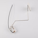 Fuel Sensor Gauge Tank Float Unit Compatible with Nissan Pickup D22