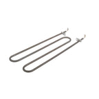 02.09.254.00 Toaster Element 208V 1250W | Fits Hatco 02.09.254.00