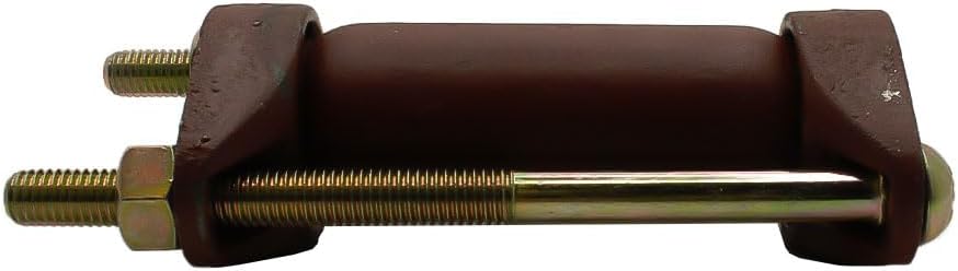 Thrifco 5244302#38 1 Inch Dresser Coupling
