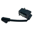 545108101 Handheld Blower Ignition Coil Module for Husqvarna 125B 125BX