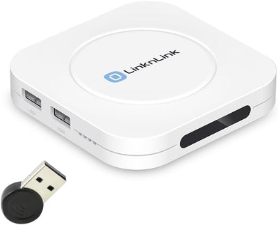 iSG Box SE Smart Home Gateway, Local Automation with Integrated Home Assistant & HomeKit Bridge, Expand with