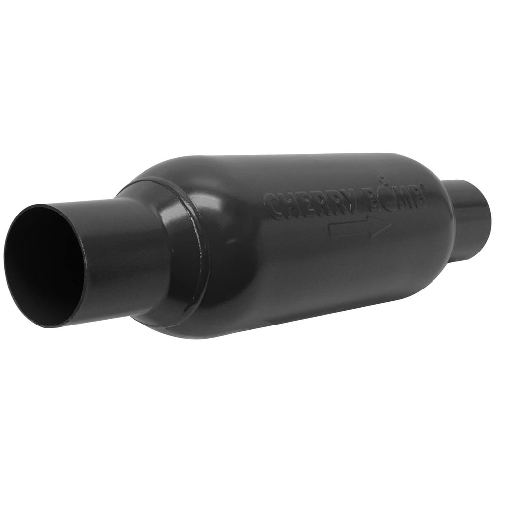AP Exhaust Products M80300