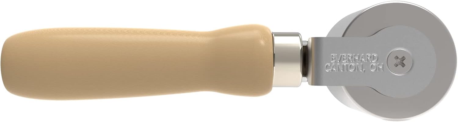 Steel Seam Roller, 2" Dia. x 2" Wide MR02040
