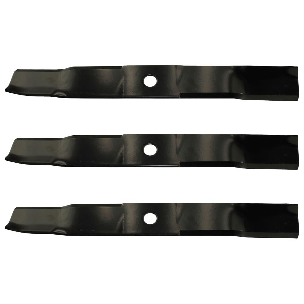 M168223 Mulching Mower Blade Fits John Deere ZTrak 667-797 60in