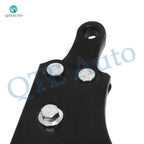 PM Auto Front Left Lower Control Arm Compatible With 2007-2012 Hyundai Elantra