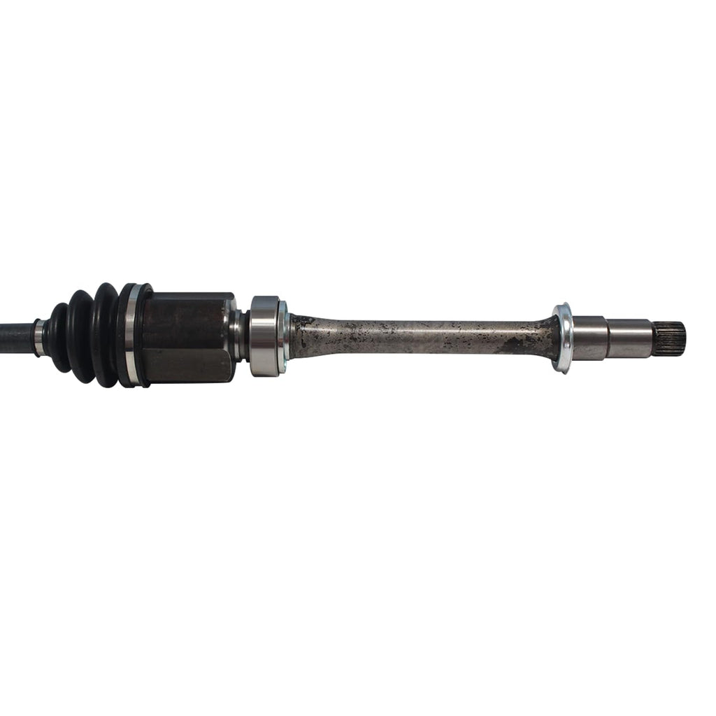 GSP NCV69167 CV Axle Shaft Assembly - Right Front (Passenger Side)