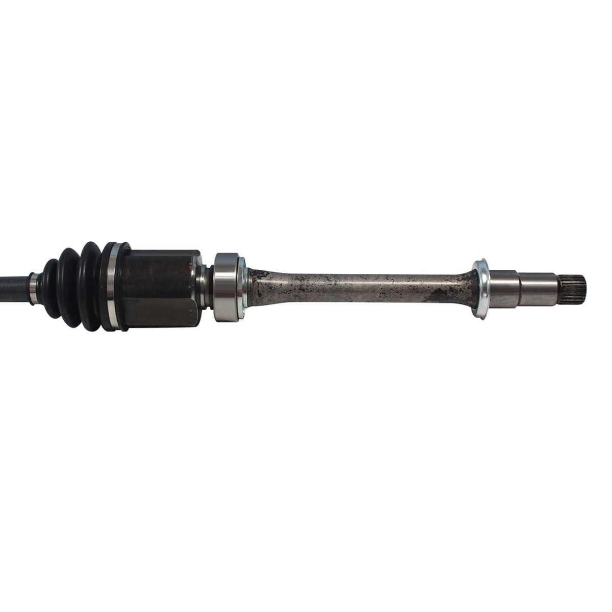 GSP NCV69167 CV Axle Shaft Assembly - Right Front (Passenger Side)