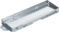 Whirlpool W10843943 Genuine OEM Microwave Vent Damper Replacement Part - Replaces WP8206442, W10667245, W10725323, 8205772, 8205741, and more