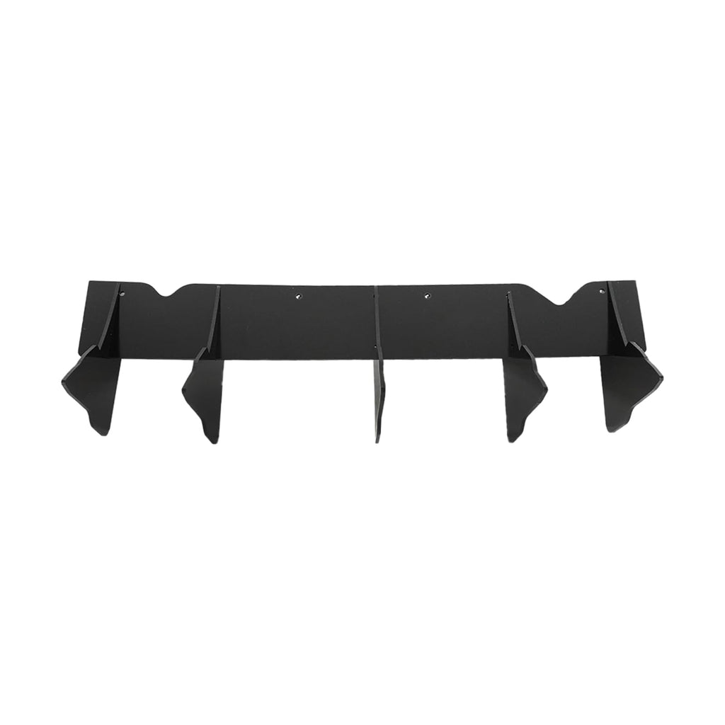 MUNALP Rear Diffuser for Dodge Challenger 2015-2023
