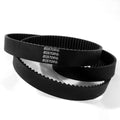 BESTORQ 474-3M-9 HTD Timing Belt, 474mm Outside Circumference x 9mm Width x 2.3mm Height, 3mm Pitch, 158 Teeth