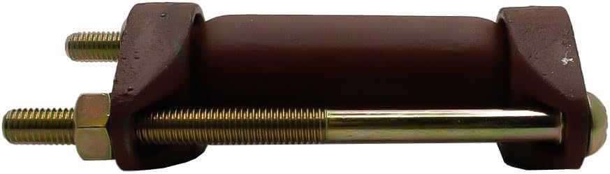 Thrifco 5244304#38 1-1/2 Inch Dresser Coupling