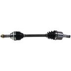 GSP NCV37525 CV Axle Shaft Assembly - Left Front (Driver Side)