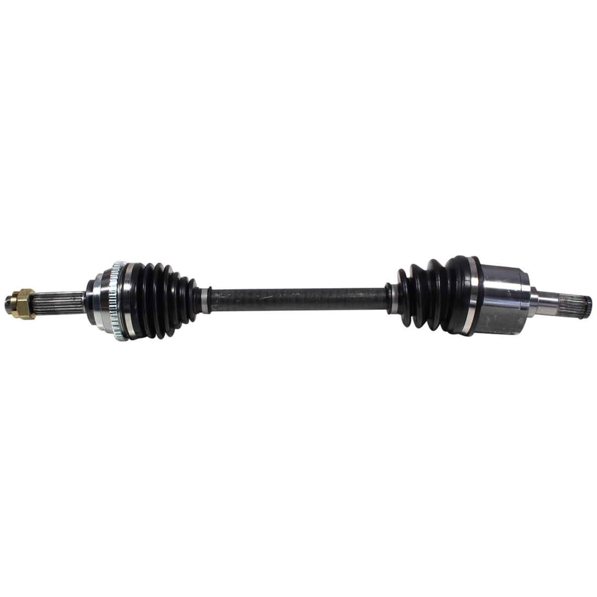 GSP NCV37525 CV Axle Shaft Assembly - Left Front (Driver Side)