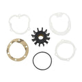 YBDCFRhvAH Marine Parts Impeller Kit Fit for V-lvo Penta 3.0 4.3 5.0 5.7 5.8 7.4 8.2 L MD TMD 22 Engine 825940 875811 386257 3862465 3862281 3862567