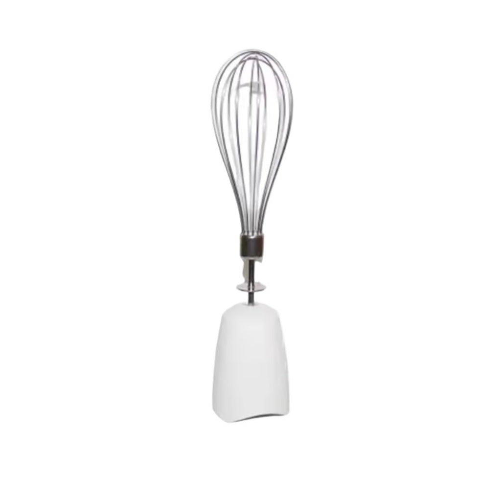 Mixer Whisk,Compatible For Braun,4165 4191 4199 4130 Host Replace Stainless Steel