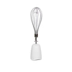 Mixer Whisk,Compatible For Braun,4165 4191 4199 4130 Host Replace Stainless Steel