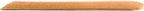 MasterCut Round Decorative Cedar Shingles 104 Pieces