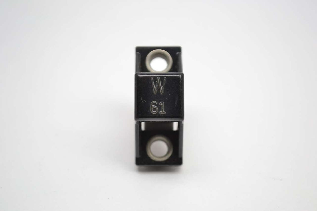 Allen Bradley W61 Overload Thermal Unit