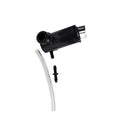 Replacement Windshield Washer Pump 6664554 Fits Bobcat 425 428 430 435 E14