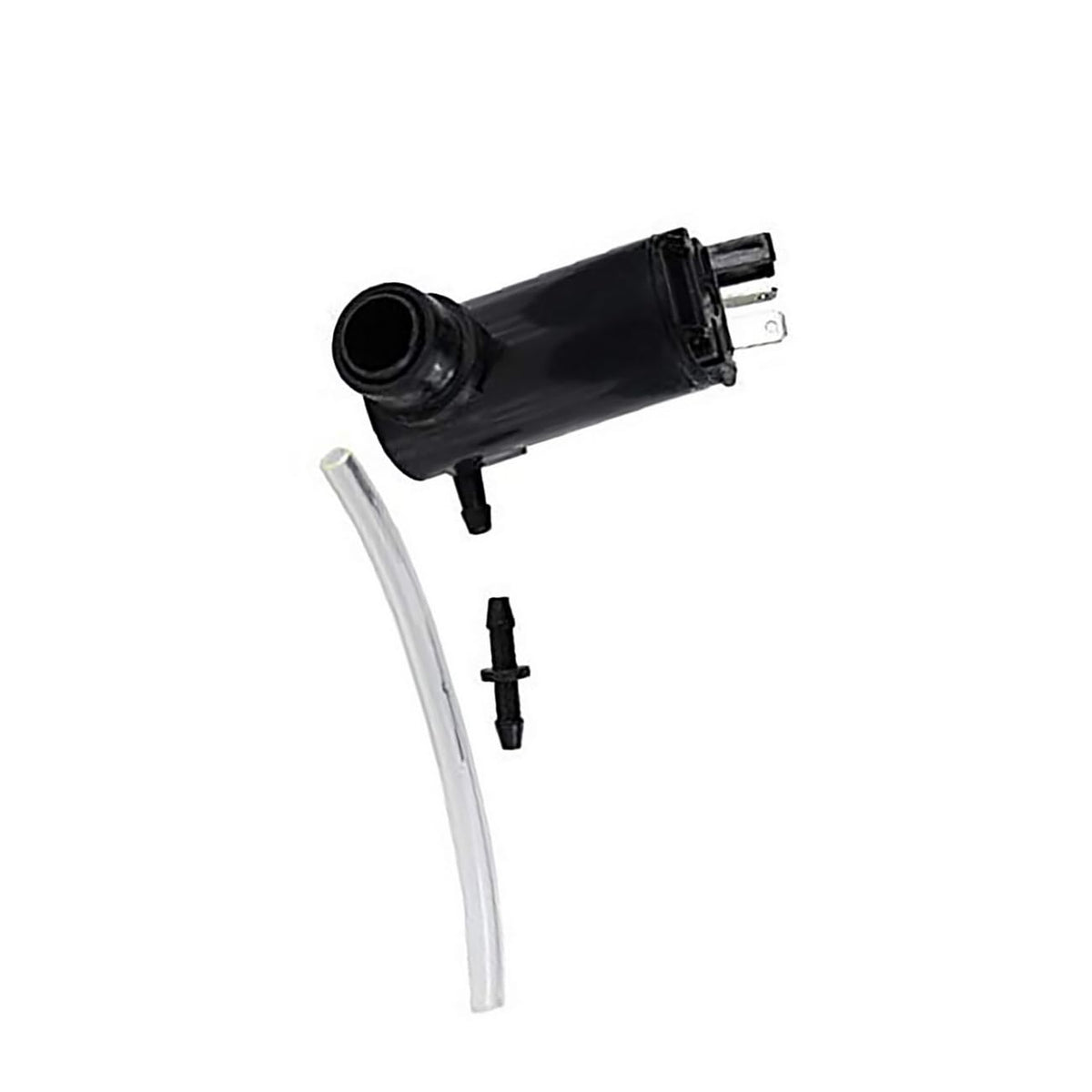 Replacement Windshield Washer Pump 6664554 Fits Bobcat 425 428 430 435 E14