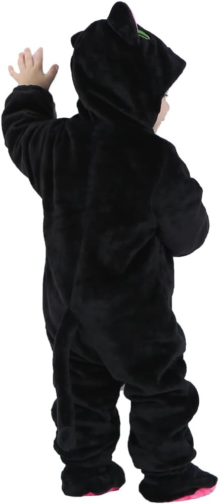 Baby Cat Costume Newborn, Infant and Toddler Boys Girls 0-4T