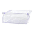 SUPPLYZ Direct Replacement for Samsung DA97-08438H Refrigerator Assy Case Veg-Left Drawer Module Rf6000T