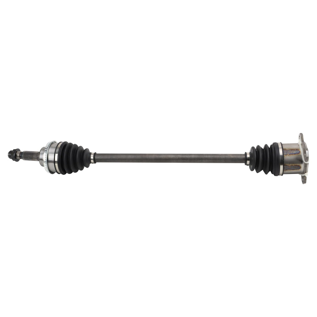 TRQ Rear Driver or Passenger Side CV Axle Assembly