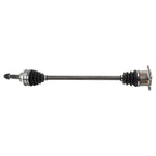 TRQ Rear Driver or Passenger Side CV Axle Assembly