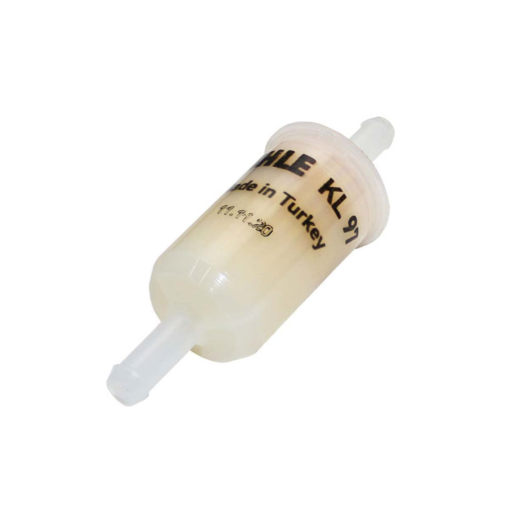 QFS Performance Fuel Filter Kit for Ducati 2006-2018