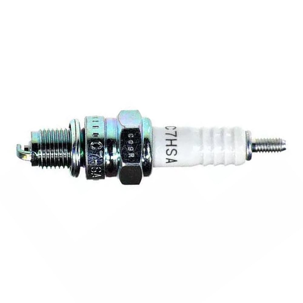 YOKAMU Replacement C7HSA Spark Plug for NGK Lawn Mower Models