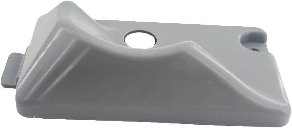 Dryer Lamp Cover Replacement W10208422 WPW10208422 Compatible with Whirlpool Maytag