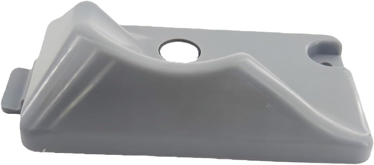 Dryer Lamp Cover Replacement W10208422 WPW10208422 Compatible with Whirlpool Maytag