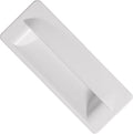 Door Handle Replacement for Maytag MEDB755DW0 MEDB755DW1 MEDC215EW0 MEDC400BW1 MEDC415EW0 MEDC555DW1 MEDX500BW1 MEDX655DW0 MEDX6STBW0 MGDB755DW0 MGDC215EW0 Dryer