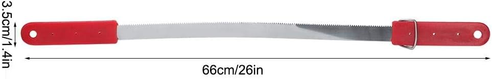 Horse Shedder Scraper Stainless Steel Horse Sweat Scraper Metal Animal Equine Sweat Scraper Shedder Horse Grooming