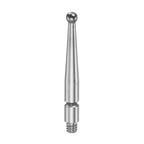 uxcell Contact Point for Dial Test Indicator 2mm Dia M2.0x0.4 Thread 0.82"L