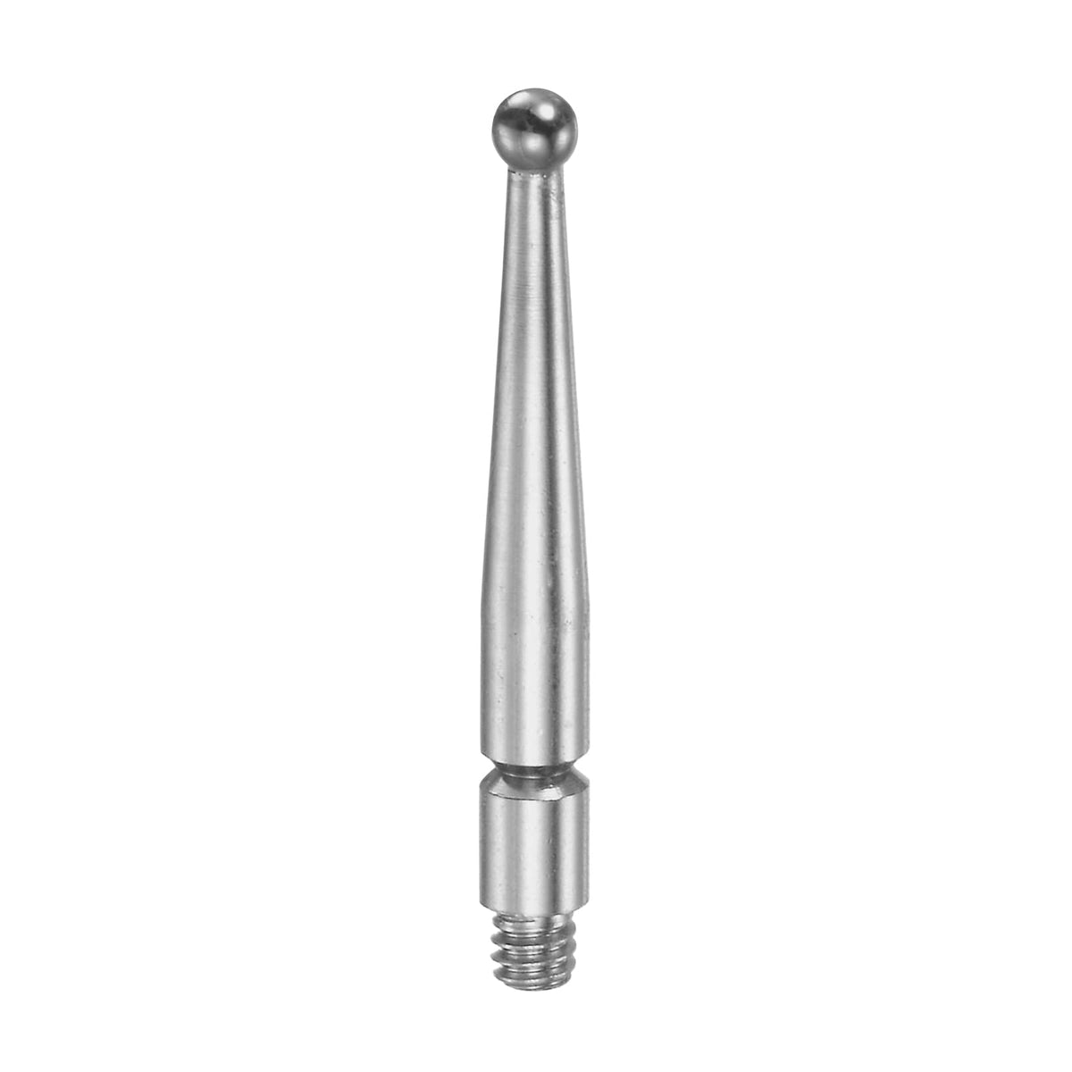 uxcell Contact Point for Dial Test Indicator 2mm Dia M2.0x0.4 Thread 0.82"L
