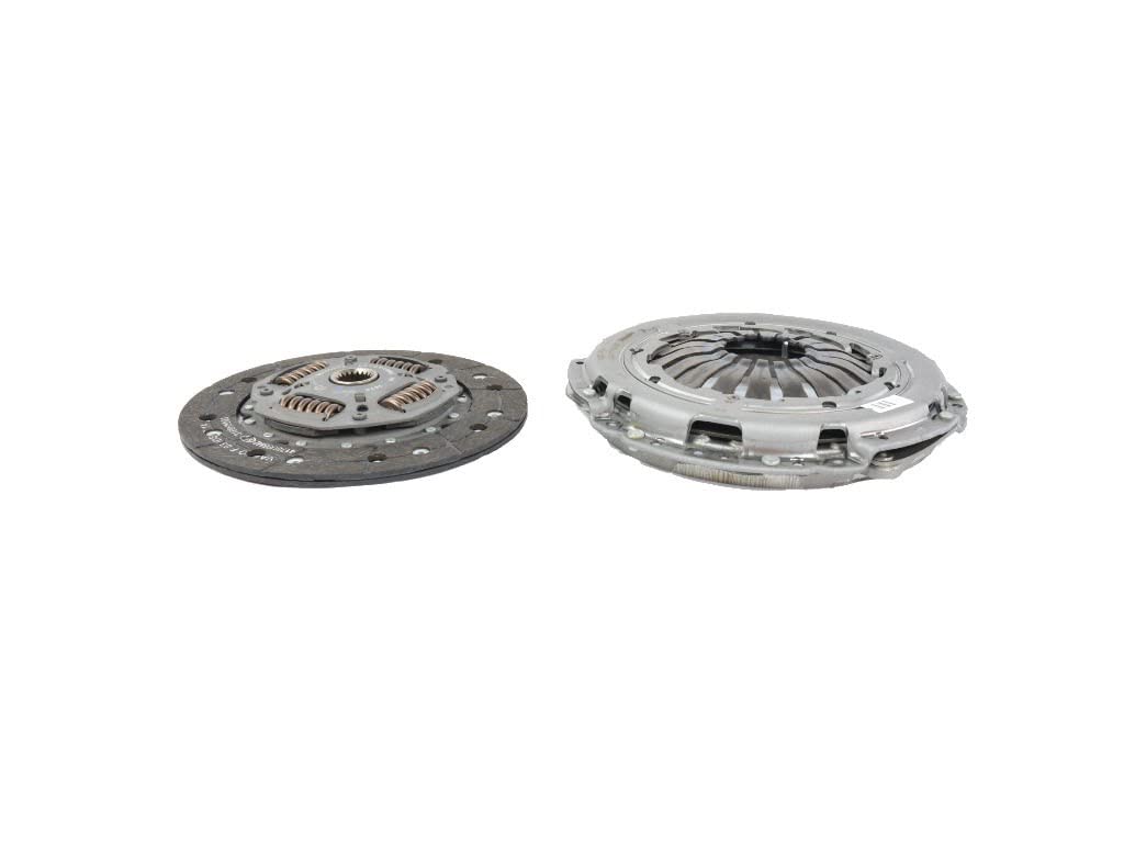 Mopar 68267909AA CLUTCH PRESSURE PLATE AND DISC