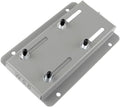 56 Frame Electric Motor Base Mount Adjustable Slide Plate