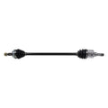 GSP NCV12568 CV Axle Shaft Assembly - Right Front (Passenger Side)