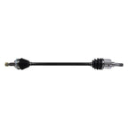 GSP NCV12568 CV Axle Shaft Assembly - Right Front (Passenger Side)
