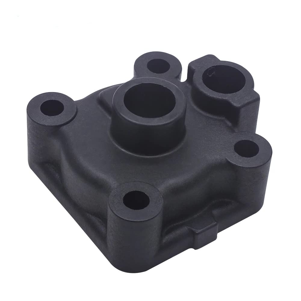 OVERSEE 3T5650180M 3C8-65016 Impeller Housing for Tohatsu Outboard Motor 2T 40-50HP 3C8-65016-1