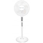 Smart 16" Standing Fan with WiFi Control