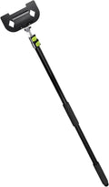 8 Foot Extension Handle for Board Corner Protector, Foldable Cargo Load Corner Protector V Edge Guards Handle