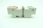 SQUARE D 8501NR52 Relay Socket SER B D646000