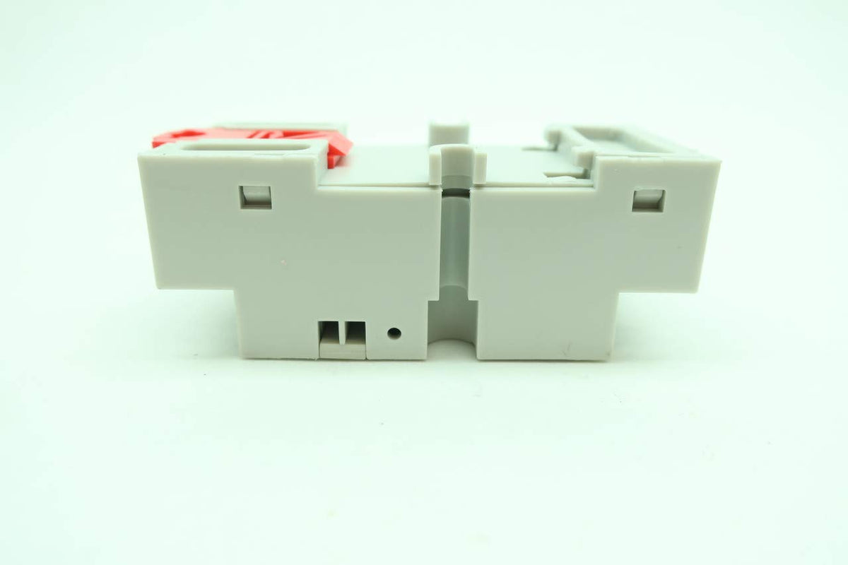 SQUARE D 8501NR52 Relay Socket SER B D646000