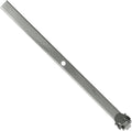 Dishwasher Dishrack Slide Rail Track for Whirlpool WDT710PAYW1