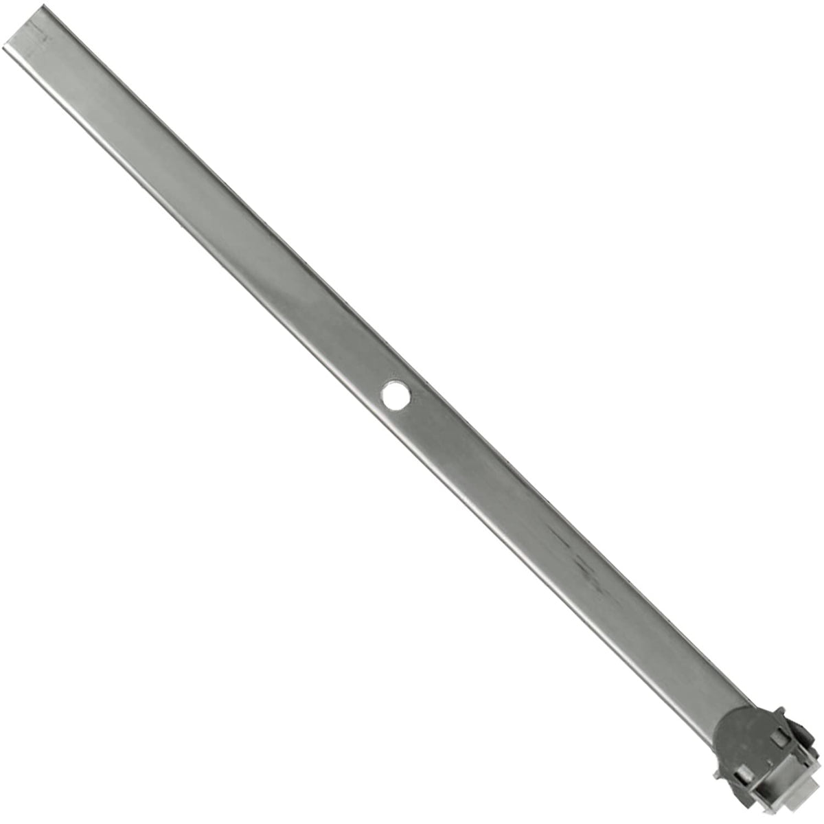 Dishwasher Dishrack Slide Rail Track for KitchenAid KUDS30FXPA3